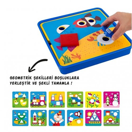 Bee Smart Şekli Bul